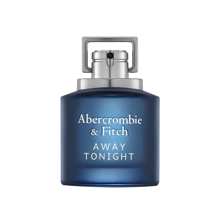 Abercrombie & Fitch Away Tonight Men EDT 100 in the group BEAUTY & HEALTH / Fragrance & Perfume / Perfumes / Perfume for him at TP E-commerce Nordic AB (C80822)