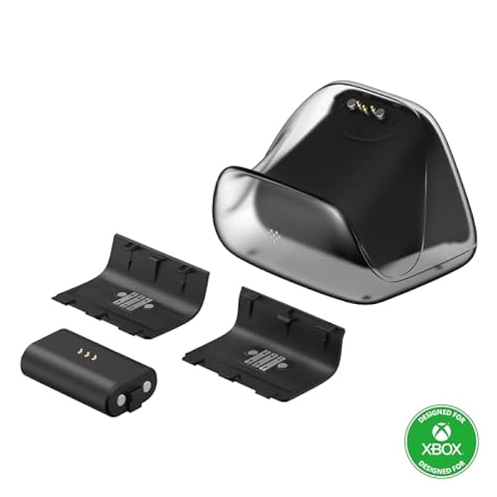 8Bitdo Official Xbox Solo Charging Dock in the group HOME ELECTRONICS / Game consoles & Accessories / Xbox Series X at TP E-commerce Nordic AB (C80825)