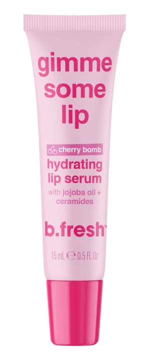 b.fresh Gimme Some Lip Lip Serum 15 ml in the group BEAUTY & HEALTH / Makeup / Lips / Lip balm at TP E-commerce Nordic AB (C80835)