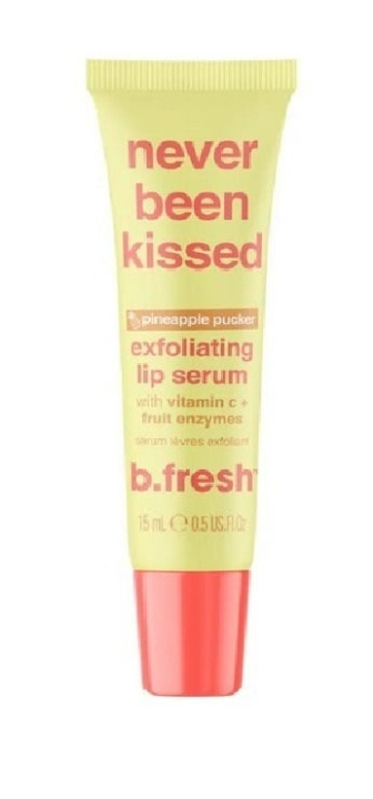 b.fresh Never Been Kissed Lip Serum 15 ml in the group BEAUTY & HEALTH / Skin care / Face / Skin serum at TP E-commerce Nordic AB (C80836)