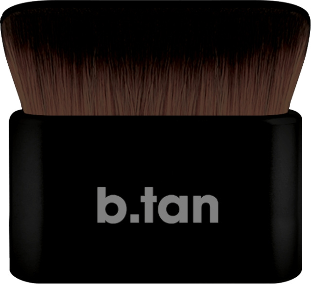 b.tan Blending Brush in the group BEAUTY & HEALTH / Makeup / Tools & Make up set / Brushes at TP E-commerce Nordic AB (C80856)