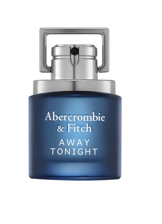 Abercrombie & Fitch Away Tonight EDT 30 ml in the group BEAUTY & HEALTH / Fragrance & Perfume / Perfumes / Perfume for him at TP E-commerce Nordic AB (C80872)