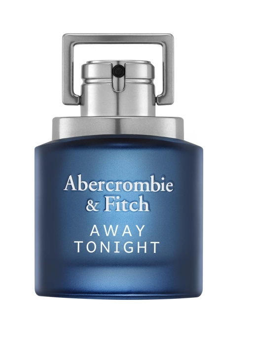 Abercrombie & Fitch Away Tonight EDT 50 ml in the group BEAUTY & HEALTH / Fragrance & Perfume / Perfumes / Perfume for him at TP E-commerce Nordic AB (C80873)