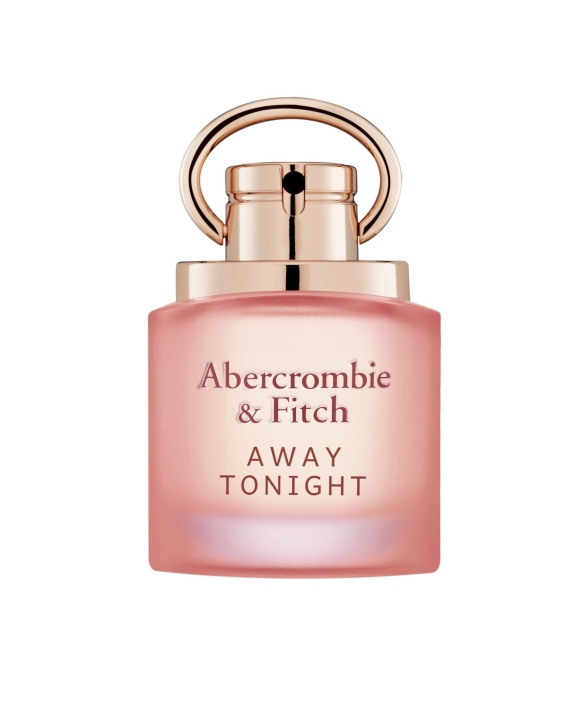 Abercrombie & Fitch Away Tonight Women EDP 50 ml in the group BEAUTY & HEALTH / Fragrance & Perfume / Perfumes / Perfume for her at TP E-commerce Nordic AB (C80874)