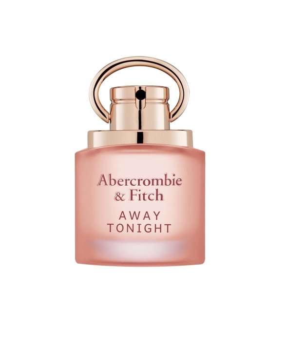 Abercrombie & Fitch Away Tonight Women EDP 30 ml in the group BEAUTY & HEALTH / Fragrance & Perfume / Perfumes / Perfume for her at TP E-commerce Nordic AB (C80875)