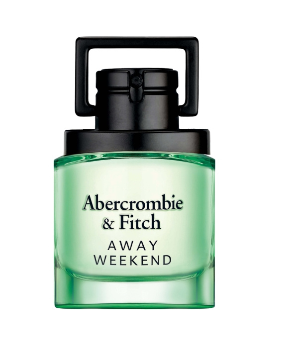 Abercrombie & Fitch Away Weekend Men EDT 100 ml in the group BEAUTY & HEALTH / Fragrance & Perfume / Perfumes / Perfume for him at TP E-commerce Nordic AB (C80876)