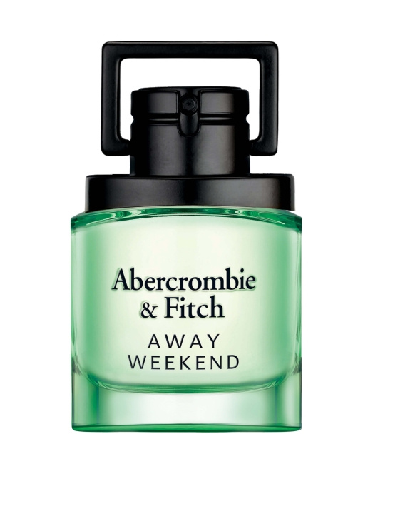 Abercrombie & Fitch Away Weekend Men EDT 50 ml in the group BEAUTY & HEALTH / Fragrance & Perfume / Perfumes / Perfume for him at TP E-commerce Nordic AB (C80877)