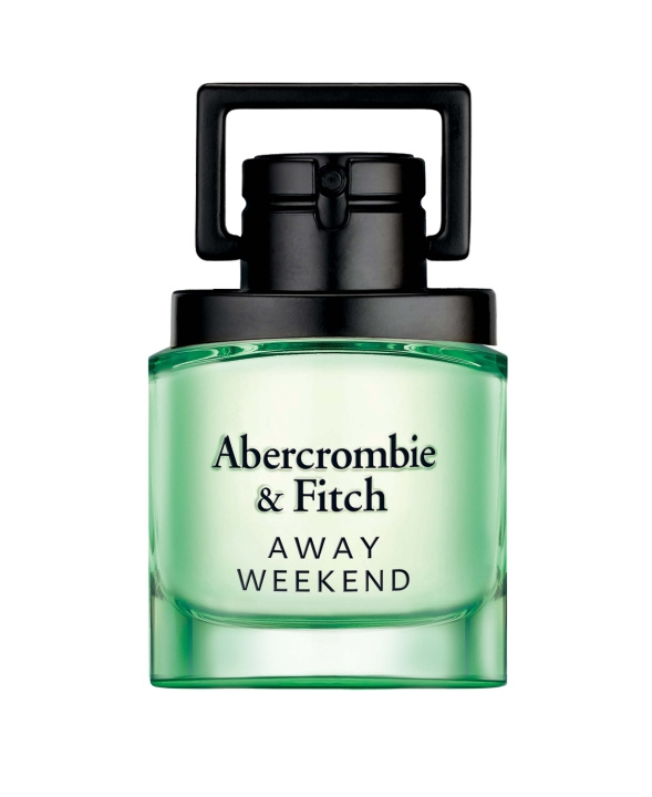 Abercrombie & Fitch Away Weekend Men EDT 30 ml in the group BEAUTY & HEALTH / Fragrance & Perfume / Perfumes / Perfume for him at TP E-commerce Nordic AB (C80878)