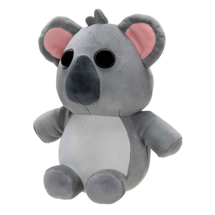 Adopt Me Collector Plush 20 cm - Koala in the group TOYS, KIDS & BABY PRODUCTS / Baby toys / stuffed animals at TP E-commerce Nordic AB (C80916)