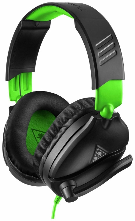 Turtle Beach Recon 70X Black /Xbox One in the group HOME ELECTRONICS / Game consoles & Accessories / Xbox One at TP E-commerce Nordic AB (C80926)