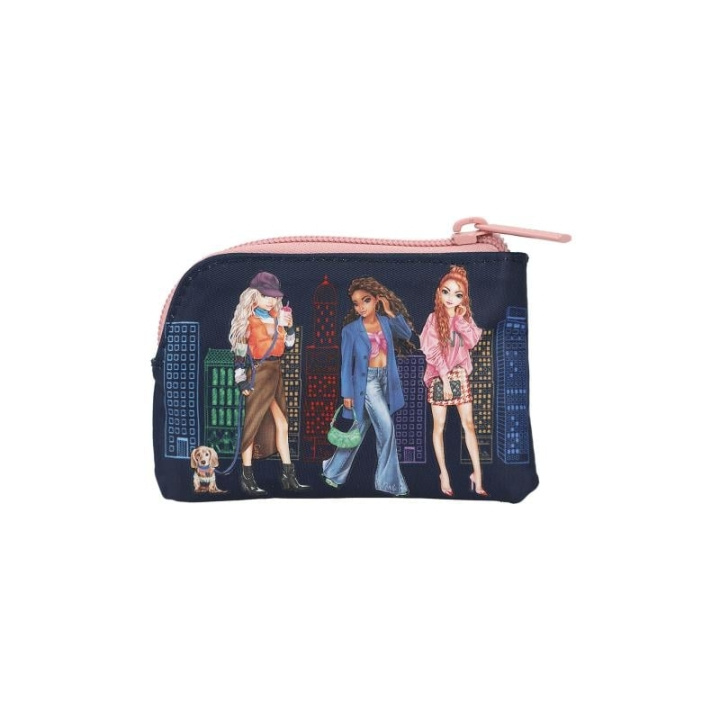 TOPModel Small Pouch CITY GIRLS ( 0412570 ) in the group TOYS, KIDS & BABY PRODUCTS / Travel / Bags for kids at TP E-commerce Nordic AB (C81093)