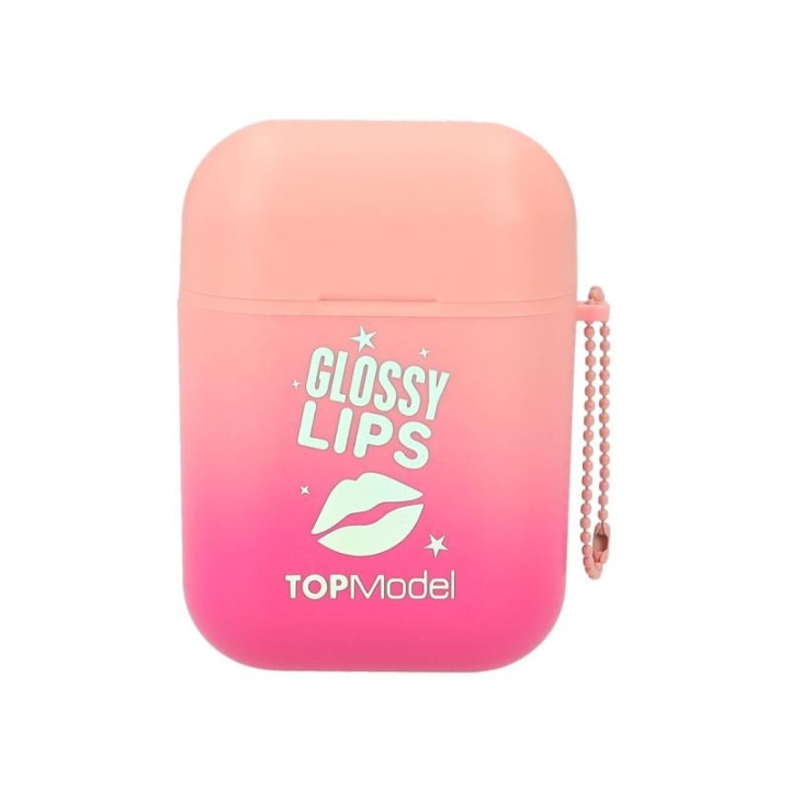 TOPModel Lipgloss Set Earphone-Case BEAUTY and ME ( 0412347 ) in the group TOYS, KIDS & BABY PRODUCTS / Toys / Docks & Accessories at TP E-commerce Nordic AB (C81120)