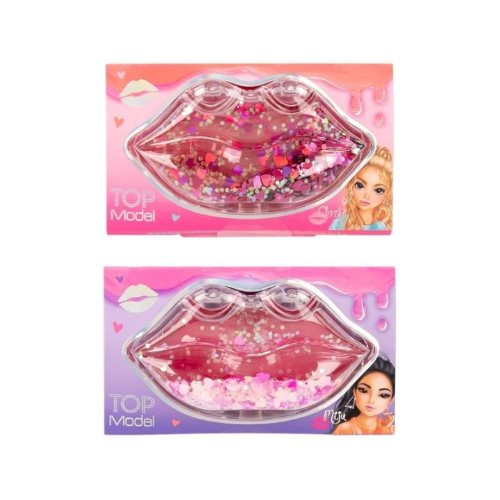 TOPModel Lipgloss Lips BEAUTY and ME ( 0412348 ) in the group TOYS, KIDS & BABY PRODUCTS / Toys / Docks & Accessories at TP E-commerce Nordic AB (C81121)