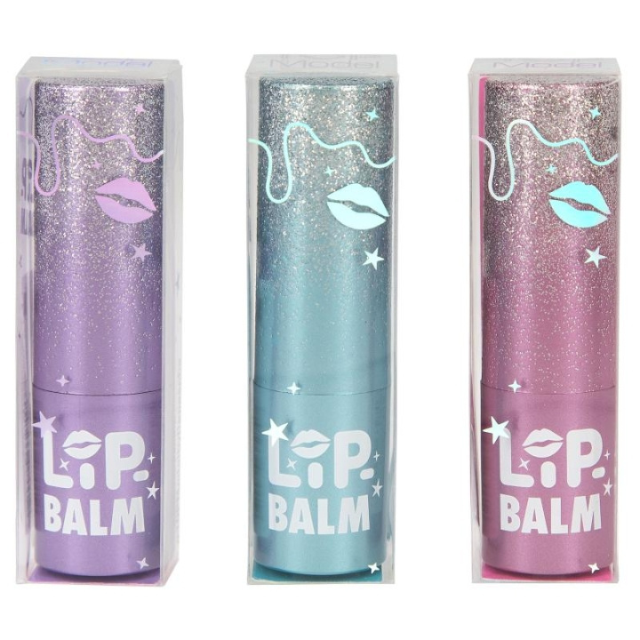 TOPModel Lipbalm BEAUTY and ME ( 0412349 ) in the group TOYS, KIDS & BABY PRODUCTS / Toys / Crafts at TP E-commerce Nordic AB (C81122)