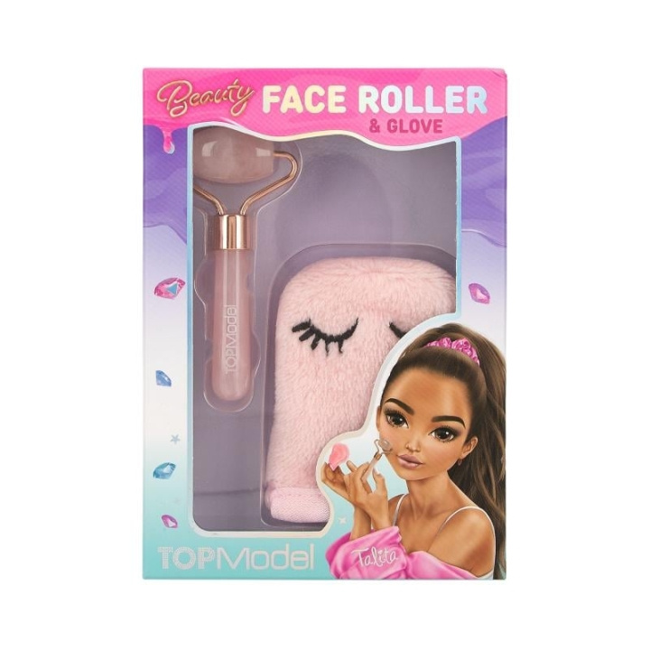 TOPModel Face Roller Set BEAUTY and ME ( 0412693 ) in the group TOYS, KIDS & BABY PRODUCTS / Toys / Crafts at TP E-commerce Nordic AB (C81123)