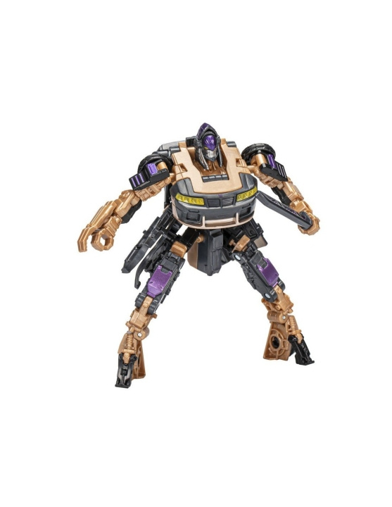 Transformers Core Boy Deluxe Class - Nightbird in the group TOYS, KIDS & BABY PRODUCTS / Toys / Figures, Miniatures & accessories at TP E-commerce Nordic AB (C81132)