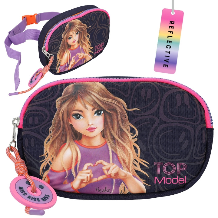 TOPModel Crossbag NIGHT LIGHT ( 0412875 ) in the group TOYS, KIDS & BABY PRODUCTS / Travel / Bags for kids at TP E-commerce Nordic AB (C81147)