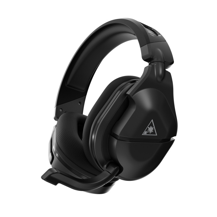 Turtle Beach Stealth 600P Gen2 MAX Black Wireless Headset in the group COMPUTERS & PERIPHERALS / GAMING / Headset at TP E-commerce Nordic AB (C81161)