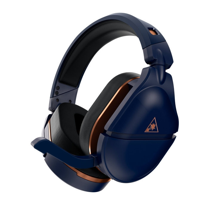 Turtle Beach Stealth 700X Gen2 MAX Cobalt Blue Wireless Headset in the group COMPUTERS & PERIPHERALS / GAMING / Headset at TP E-commerce Nordic AB (C81163)