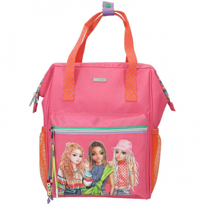 TOPModel Backpack JOY ( 0412911 ) in the group TOYS, KIDS & BABY PRODUCTS / Travel / Bags for kids / Backpacks at TP E-commerce Nordic AB (C81179)