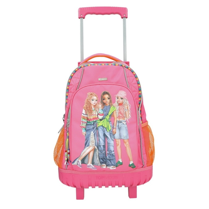 TOPModel Schoolbackpack Trolley JOY ( 0412914 ) in the group TOYS, KIDS & BABY PRODUCTS / Travel / Bags for kids / Backpacks at TP E-commerce Nordic AB (C81180)