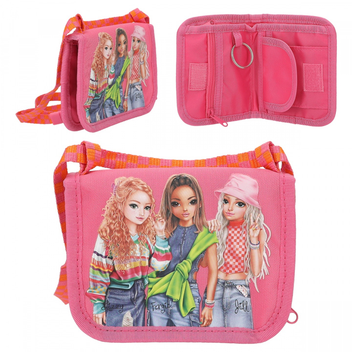 TOPModel Breast Pouch JOY ( 0412963 ) in the group TOYS, KIDS & BABY PRODUCTS / Travel / Bags for kids at TP E-commerce Nordic AB (C81183)