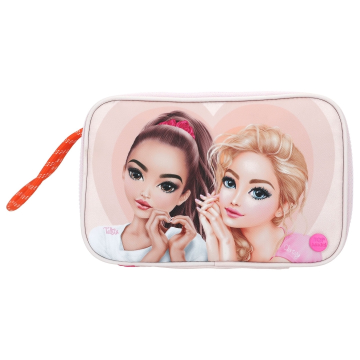 TOPModel Beauty Bag BEAUTY and ME ( 0412938 ) in the group TOYS, KIDS & BABY PRODUCTS / Travel / Bags for kids at TP E-commerce Nordic AB (C81189)