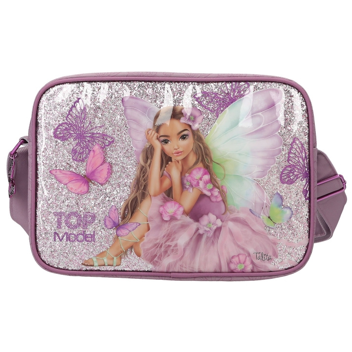 TOPModel Big Shoulderbag FAIRY LOVE ( 0412777 ) in the group TOYS, KIDS & BABY PRODUCTS / Travel / Bags for kids at TP E-commerce Nordic AB (C81204)