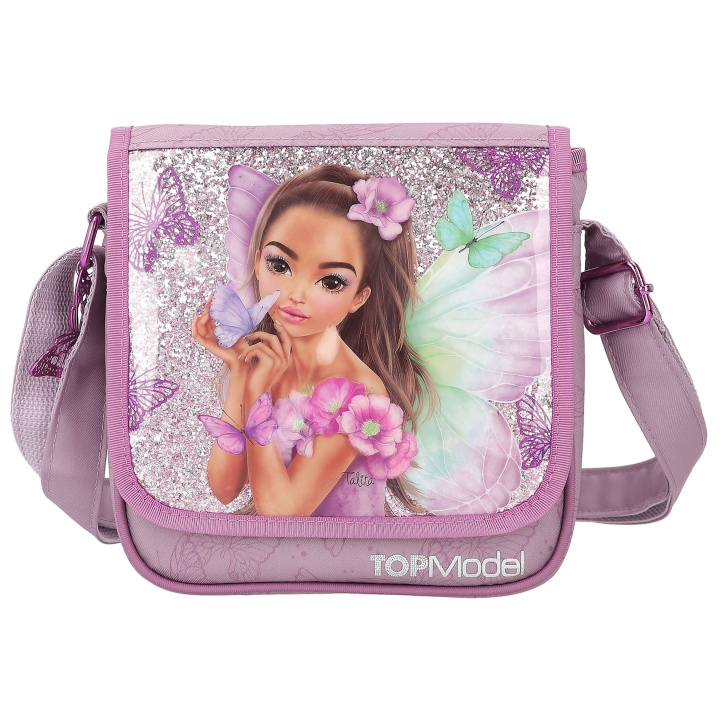 TOPModel Small Shoulder Bag FAIRY LOVE ( 0412778 ) in the group TOYS, KIDS & BABY PRODUCTS / Travel / Bags for kids at TP E-commerce Nordic AB (C81205)