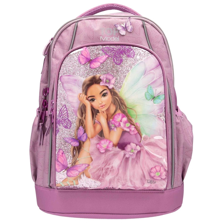 TOPModel Schoolbackpack FAIRY LOVE ( 0412780 ) in the group TOYS, KIDS & BABY PRODUCTS / Travel / Bags for kids / Backpacks at TP E-commerce Nordic AB (C81206)