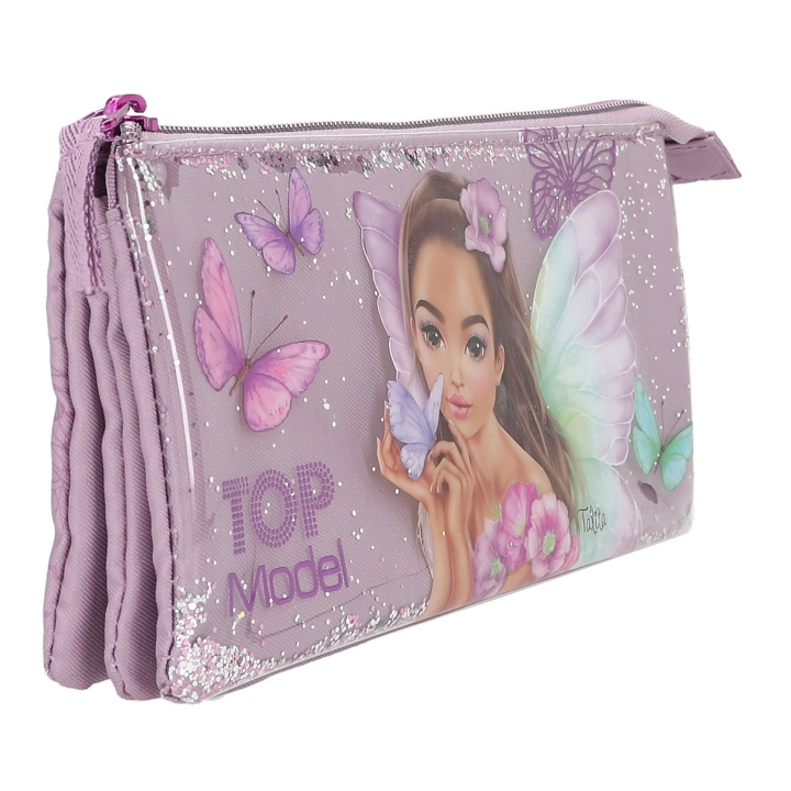 TOPModel Pencil Tube FAIRY LOVE ( 0412782 ) in the group TOYS, KIDS & BABY PRODUCTS / Toys / Draw & Count at TP E-commerce Nordic AB (C81207)