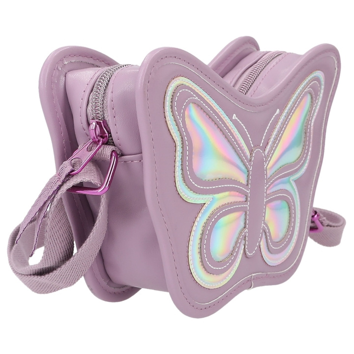 TOPModel Handbag Butterflyshape FAIRY LOVE ( 0412784 ) in the group TOYS, KIDS & BABY PRODUCTS / Travel / Bags for kids at TP E-commerce Nordic AB (C81208)