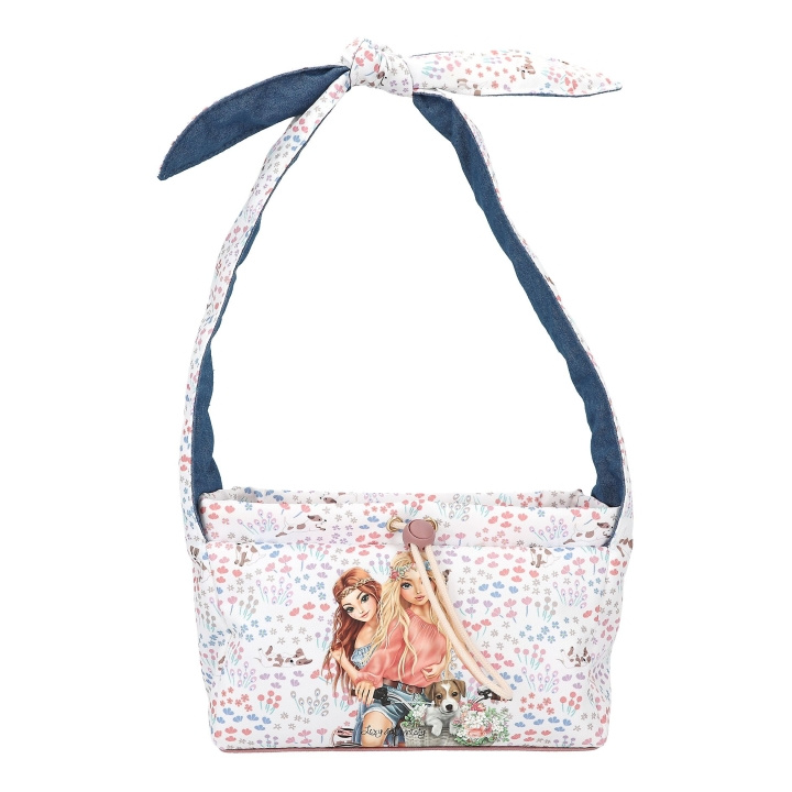 TOPModel Handbag VELO FLEUR ( 0412926 ) in the group TOYS, KIDS & BABY PRODUCTS / Travel / Bags for kids at TP E-commerce Nordic AB (C81225)