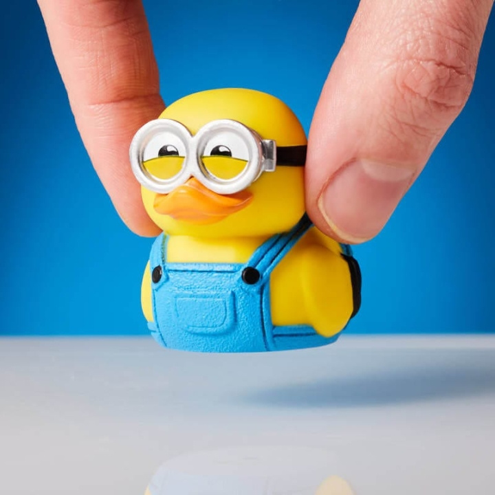 Tubbz Minions Tubbz Mini Bob in the group TOYS, KIDS & BABY PRODUCTS / Toys / Figures & Miniatures at TP E-commerce Nordic AB (C81231)