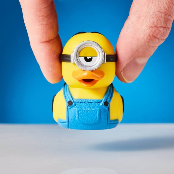 Tubbz Minions Tubbz Mini Stuart in the group TOYS, KIDS & BABY PRODUCTS / Toys / Figures & Miniatures at TP E-commerce Nordic AB (C81232)