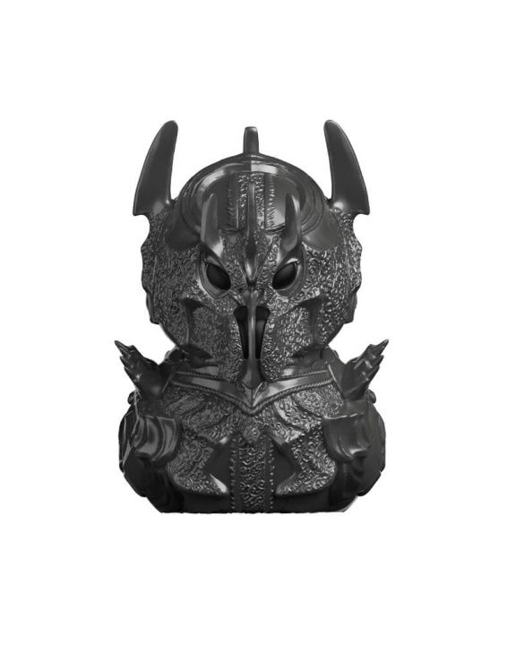 Tubbz Lord Of The Rings Tubbz Boxed Sauron in the group TOYS, KIDS & BABY PRODUCTS / Toys / Figures & Miniatures at TP E-commerce Nordic AB (C81243)