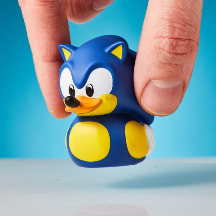 Tubbz Sonic Tubbz Mini Sonic in the group TOYS, KIDS & BABY PRODUCTS / Toys / Figures & Miniatures at TP E-commerce Nordic AB (C81251)