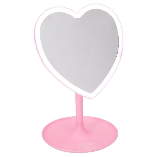 TOPModel Make-Up Mirror BEAUTY and ME (0412928) in the group TOYS, KIDS & BABY PRODUCTS / Toys / Docks & Accessories at TP E-commerce Nordic AB (C81275)