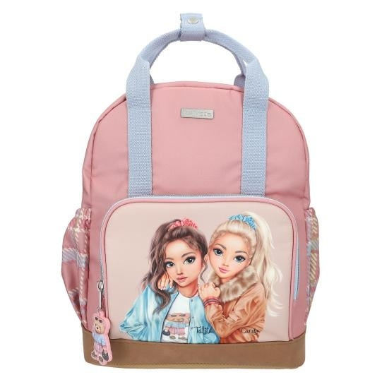 TOPModel Schoolbag TEAM TEDDY (0413012) in the group TOYS, KIDS & BABY PRODUCTS / Travel / Bags for kids / Backpacks at TP E-commerce Nordic AB (C81280)