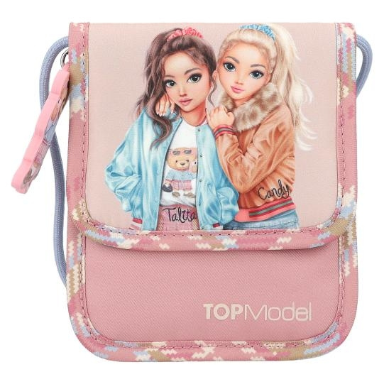 TOPModel Wallet TEAM TEDDY (0413024) in the group TOYS, KIDS & BABY PRODUCTS / Travel / Bags for kids at TP E-commerce Nordic AB (C81285)