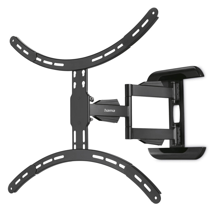 Hama Wall Bracket Full Motion VESA up to 600x500 75