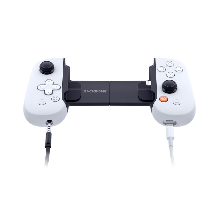 Backbone One For PlayStation Lightning (2nd gen) in the group HOME ELECTRONICS / Game consoles & Accessories / Other games at TP E-commerce Nordic AB (C81337)