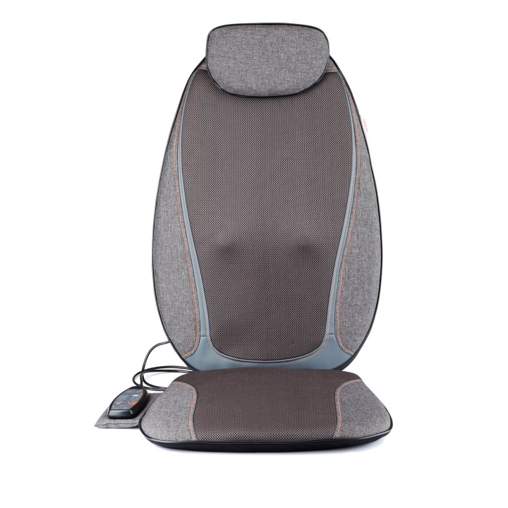 MEDIVON Massage Seat Cosy Shiatsu in the group BEAUTY & HEALTH / Massage & Wellness / Massage at TP E-commerce Nordic AB (C81343)