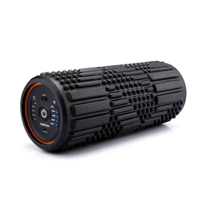 MEDIVON Foam Roller RecoRoll Max in the group BEAUTY & HEALTH / Massage & Wellness / Massage at TP E-commerce Nordic AB (C81345)