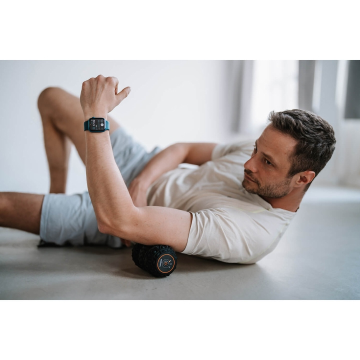 MEDIVON Foam Roller RecoRoll Trio in the group BEAUTY & HEALTH / Massage & Wellness / Massage at TP E-commerce Nordic AB (C81346)