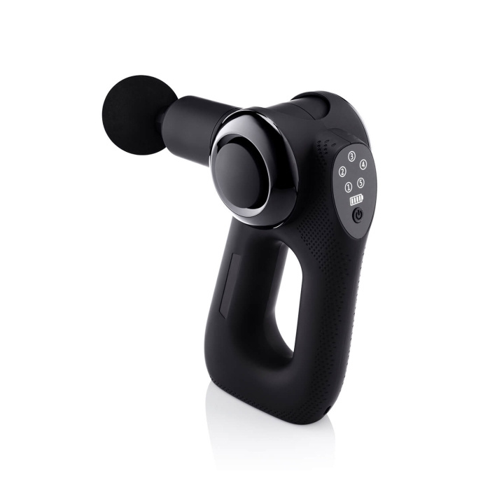 MEDIVON Massage Gun Tytan Pro in the group BEAUTY & HEALTH / Massage & Wellness / Massage at TP E-commerce Nordic AB (C81349)