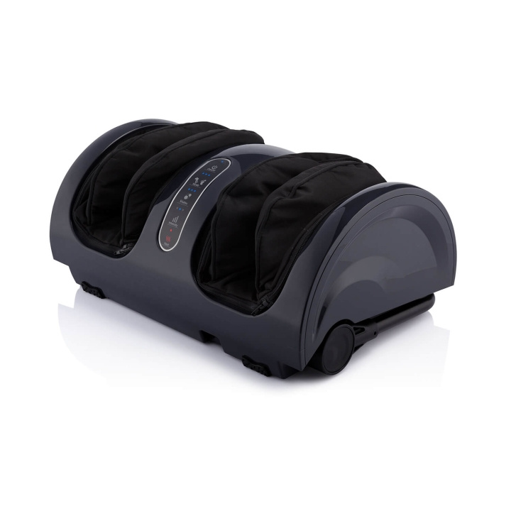 MEDIVON Foot Massager Pure Complete Total in the group BEAUTY & HEALTH / Massage & Wellness / Massage at TP E-commerce Nordic AB (C81356)