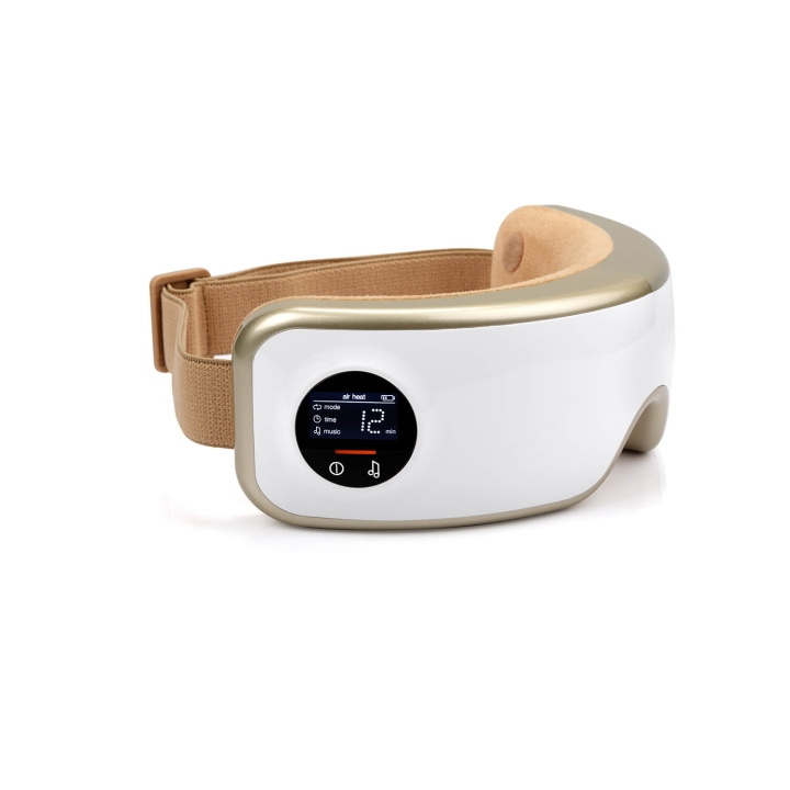 MEDIVON Horizon PRO Massager in the group BEAUTY & HEALTH / Massage & Wellness / Massage at TP E-commerce Nordic AB (C81359)