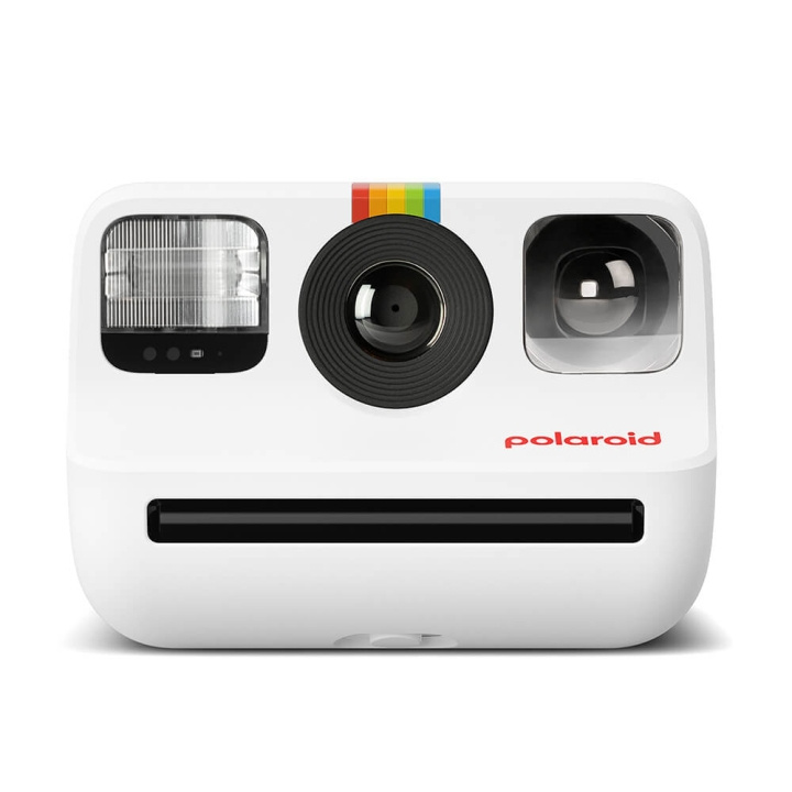 Polaroid Camera Go Gen. 2 White in the group HOME ELECTRONICS / Photo & Video / Cameras at TP E-commerce Nordic AB (C81374)