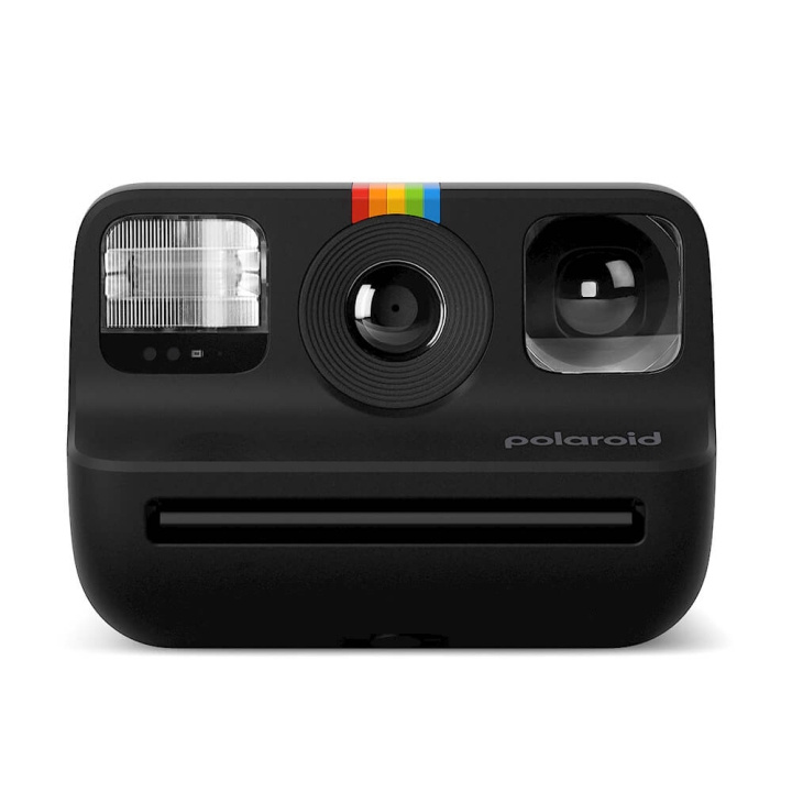 Polaroid Camera Go Gen. 2 Black in the group HOME ELECTRONICS / Photo & Video / Cameras at TP E-commerce Nordic AB (C81376)